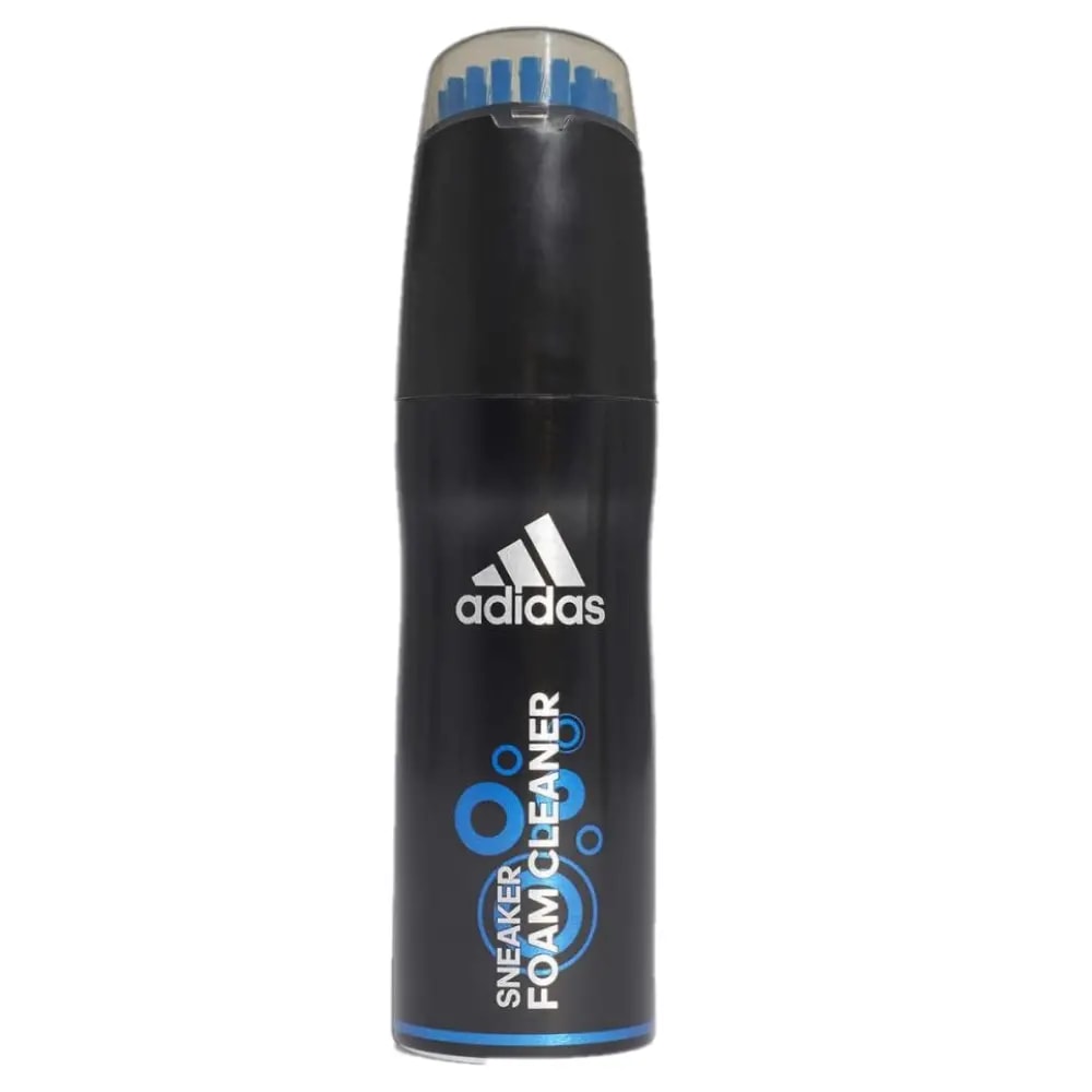 Chai Xịt Adidas Sneaker Foam Cleaner EW8711