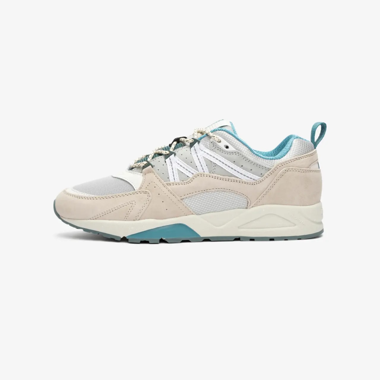 Giày Karhu Fusion 2.0 'Rainy Day Dawn Blue' F804147 — ảnh 2
