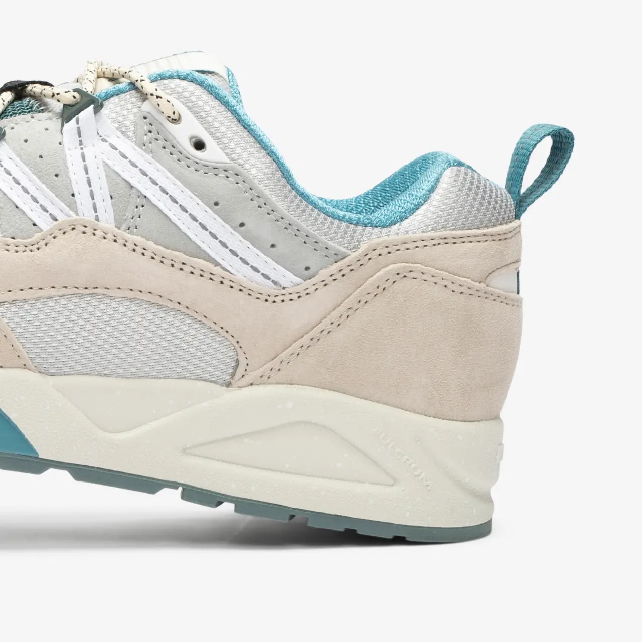 Giày Karhu Fusion 2.0 'Rainy Day Dawn Blue' F804147 — ảnh 4