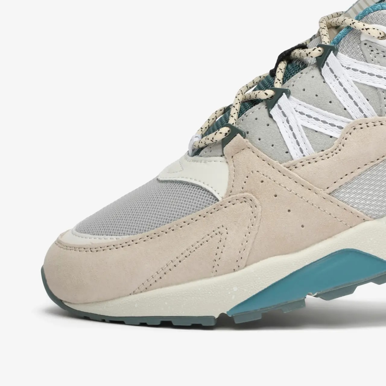 Giày Karhu Fusion 2.0 'Rainy Day Dawn Blue' F804147 — ảnh 3