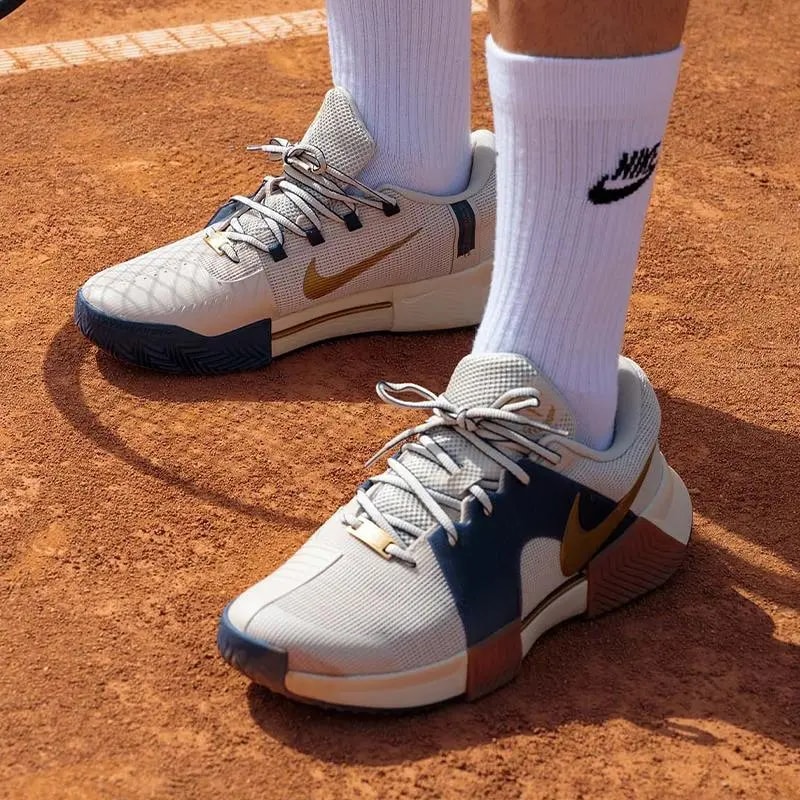 Giày Nike Zoom GP Challenge 1 Premium 'J'aime Paris Collection' FN4698-101 — ảnh 3
