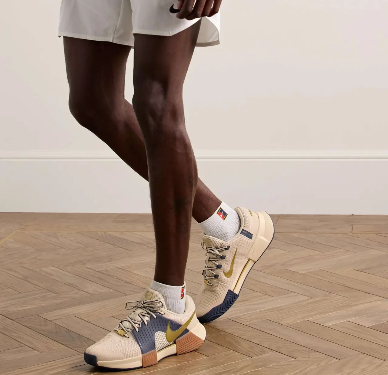 Giày Nike Zoom GP Challenge 1 Premium 'J'aime Paris Collection' FN4698-101 — ảnh 2