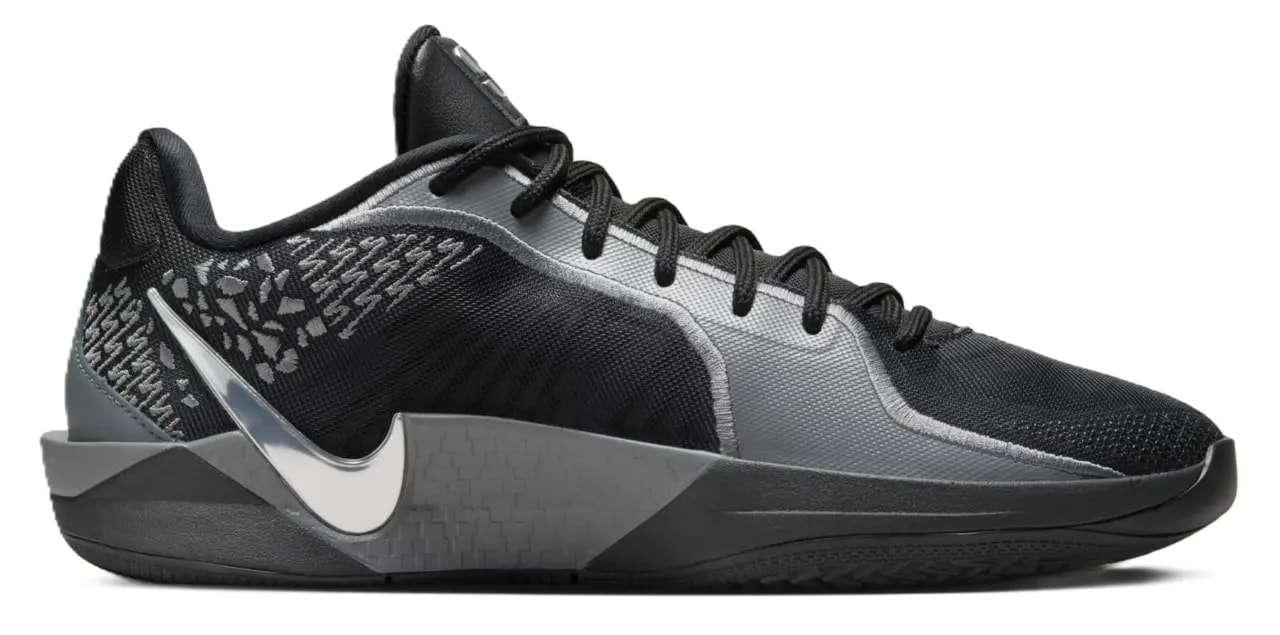 Giày Nike Wmns Sabrina 2 'Mirrored' FQ2174-001 — kich-thuoc: 37.5