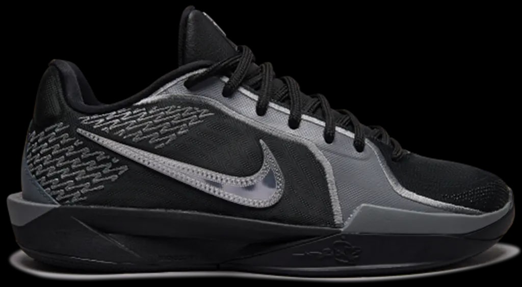 Giày Nike Sabrina 2 'Mirrored' FZ1517-001 — kich-thuoc: 42