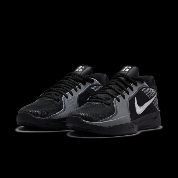 Giày Nike Sabrina 2 'Mirrored' FZ1517-001 — ảnh 5