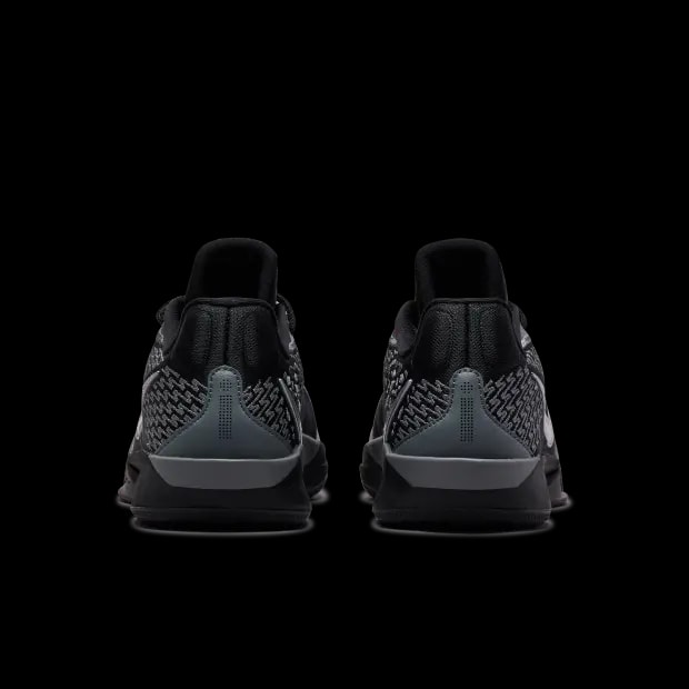 Giày Nike Sabrina 2 'Mirrored' FZ1517-001 — ảnh 4