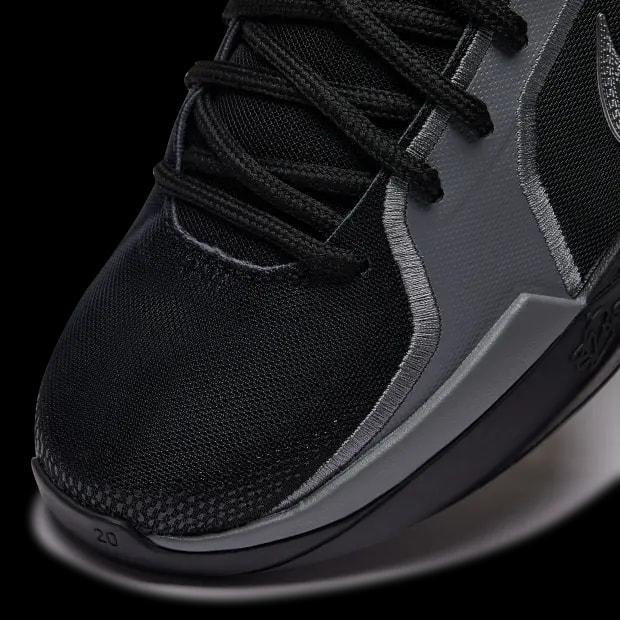 Giày Nike Sabrina 2 'Mirrored' FZ1517-001 — ảnh 3