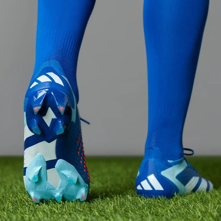 Giày Adidas Predator Accuracy.1 'Marinerush Pack' GZ0031 — ảnh 4