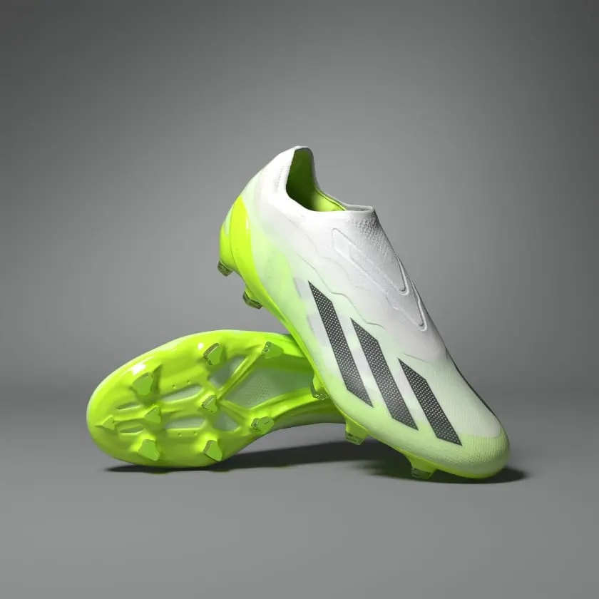 Giày Adidas x Crazyfast.1 LL FG 'Crazyrush Pack' GY7378 — ảnh 5