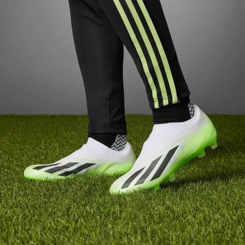 Giày Adidas x Crazyfast.1 LL FG 'Crazyrush Pack' GY7378 — ảnh 2