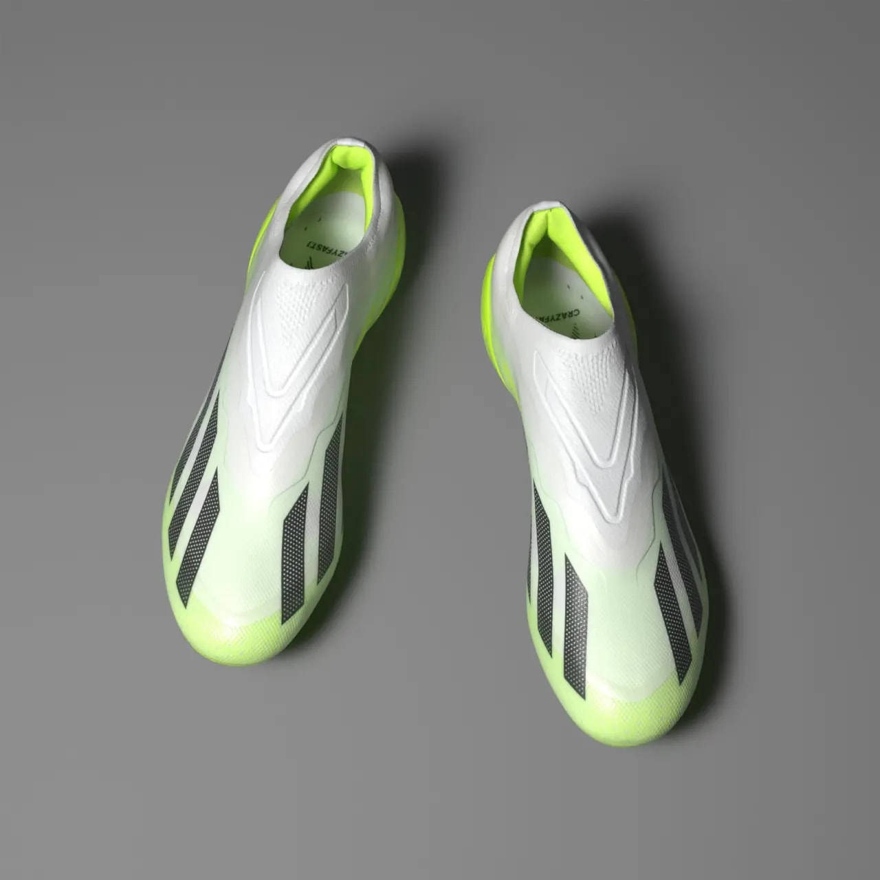 Giày Adidas x Crazyfast.1 LL FG 'Crazyrush Pack' GY7378 — ảnh 4