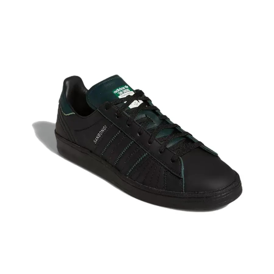 Giày Adidas Campus ADV x Shin Sanbongi 'Collegiate' GW1155 — ảnh 4