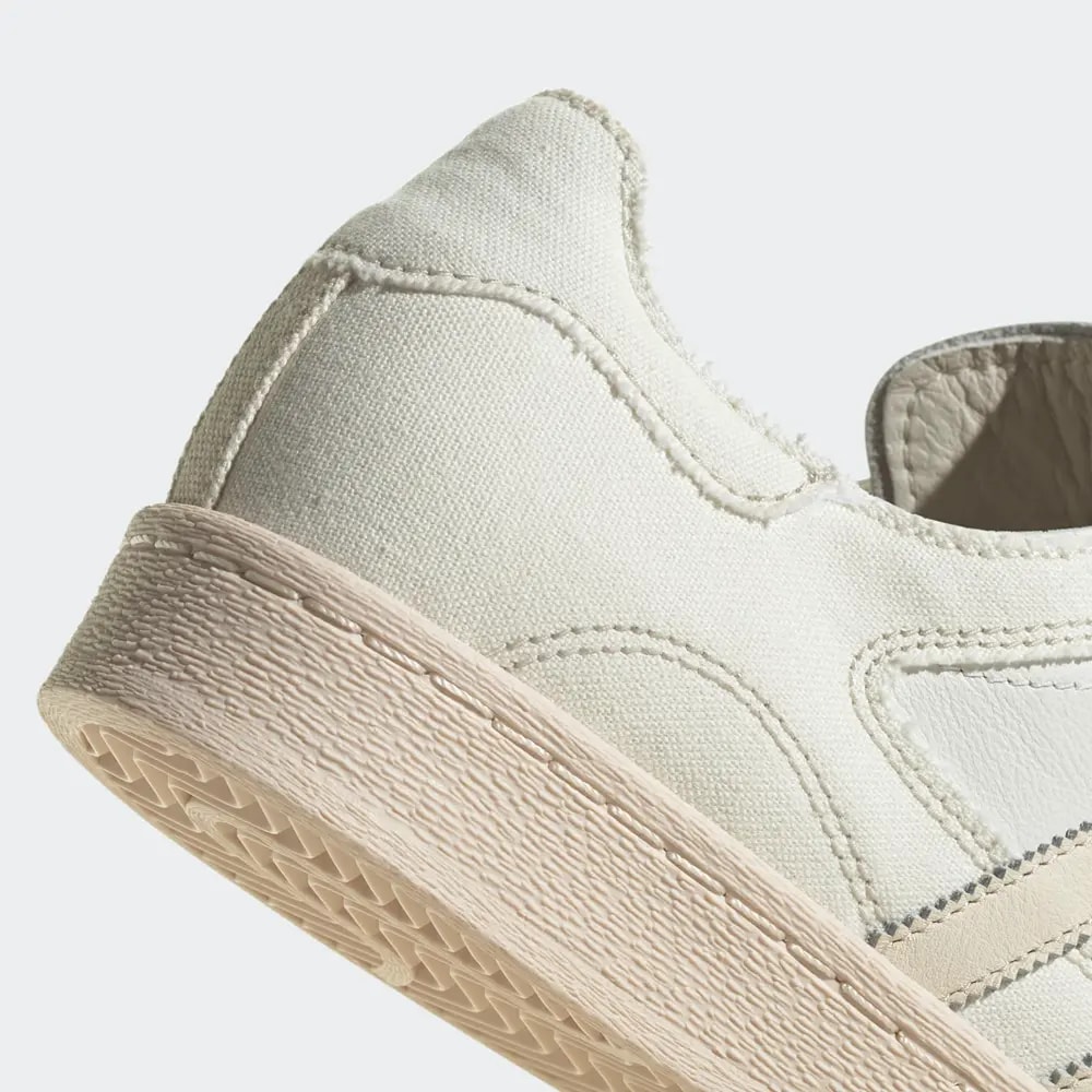 Giày Adidas Superstar 82 'Core White' GY2568 — ảnh 2
