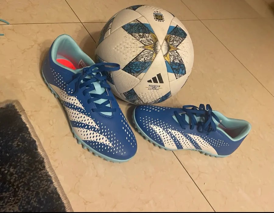 Giày Adidas Predator Accuracy.4 TF 'Marinerush Pack' GY9996 — ảnh 3