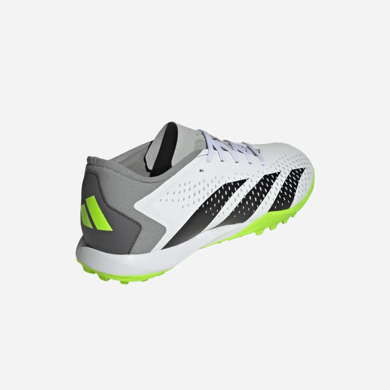 Giày Adidas Predator Accuracy.3 Low TF 'Crazyrush Pack' GZ0003 — ảnh 4