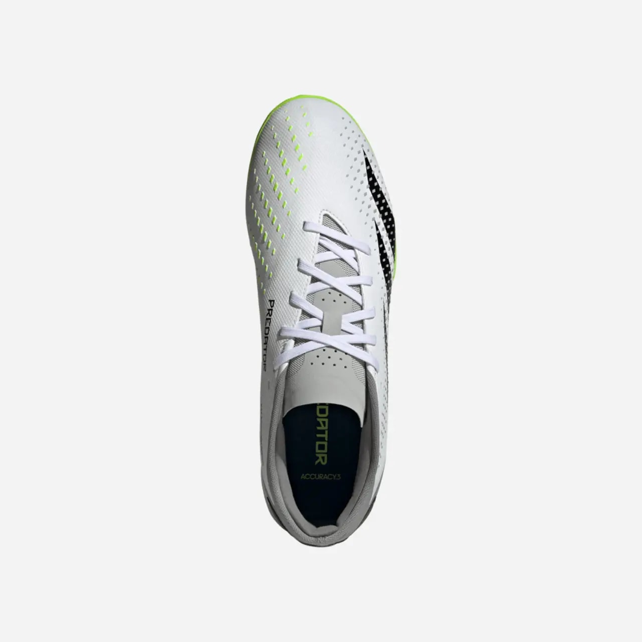 Giày Adidas Predator Accuracy.3 Low TF 'Crazyrush Pack' GZ0003 — ảnh 5