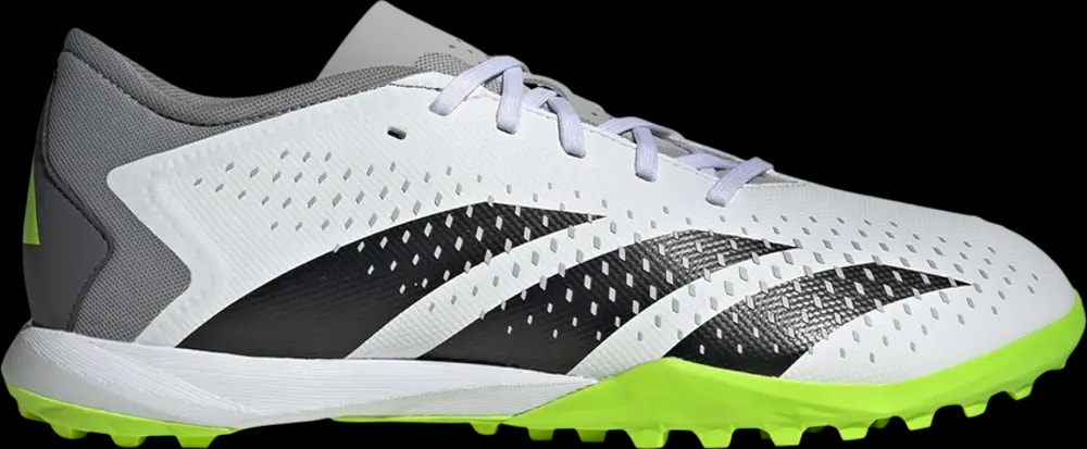 Giày Adidas Predator Accuracy.3 Low TF 'Crazyrush Pack' GZ0003 — kich-thuoc: 39 1/3