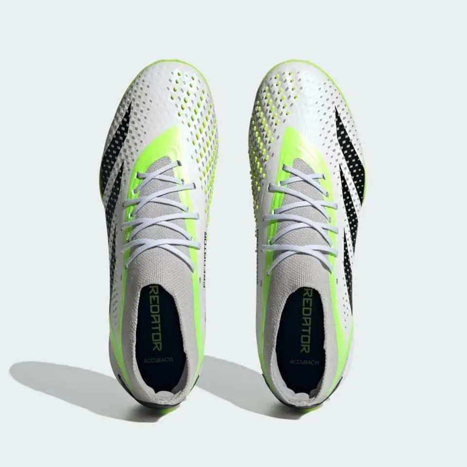 Giày Adidas Predator Accuracy.1 TF 'Crazyrush Pack' GZ0009 — ảnh 4