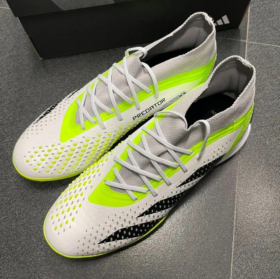 Giày Adidas Predator Accuracy.1 TF 'Crazyrush Pack' GZ0009 — ảnh 5
