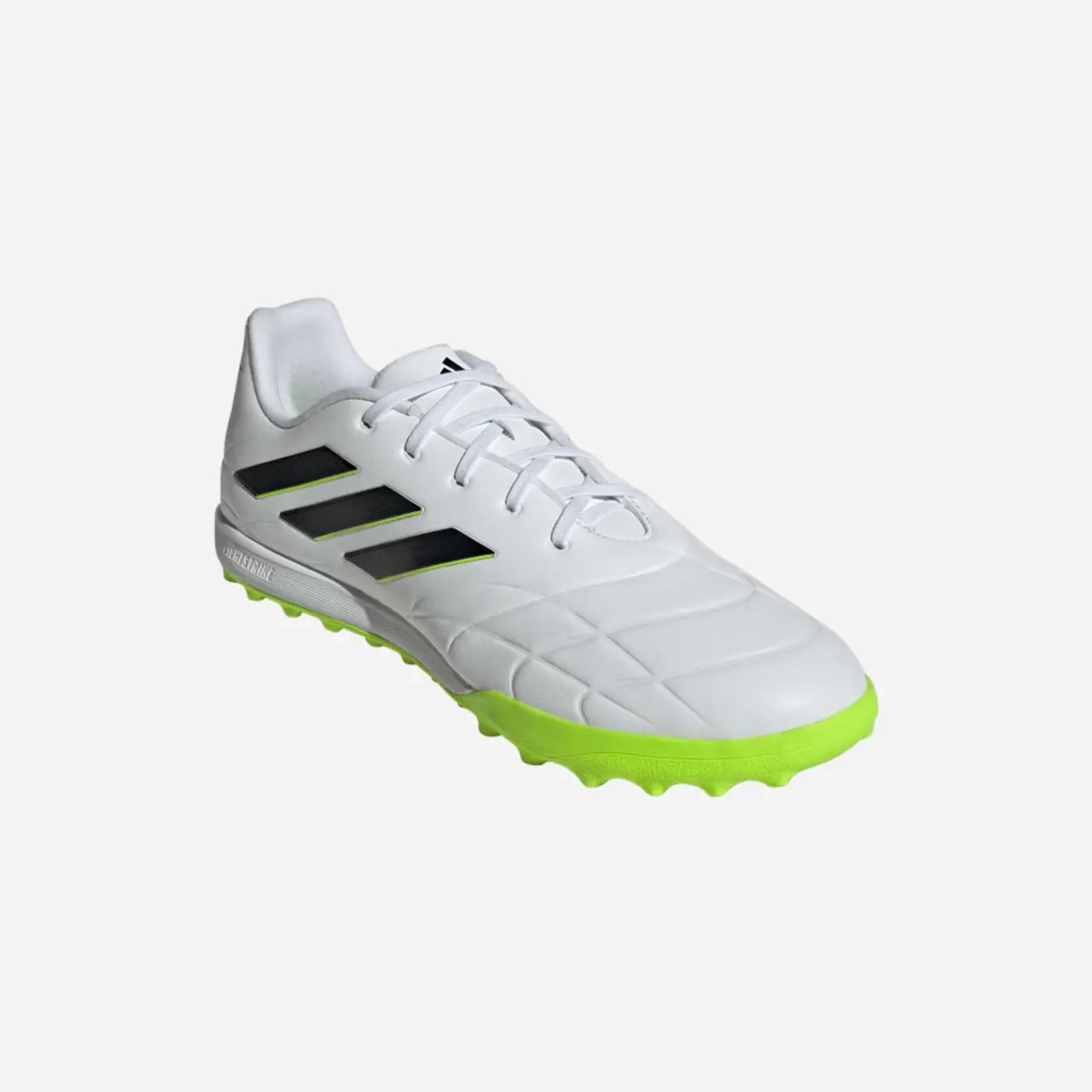 Giày Adidas Turf Copa Pure Ii.3 'White Green' GZ2522 — ảnh 3