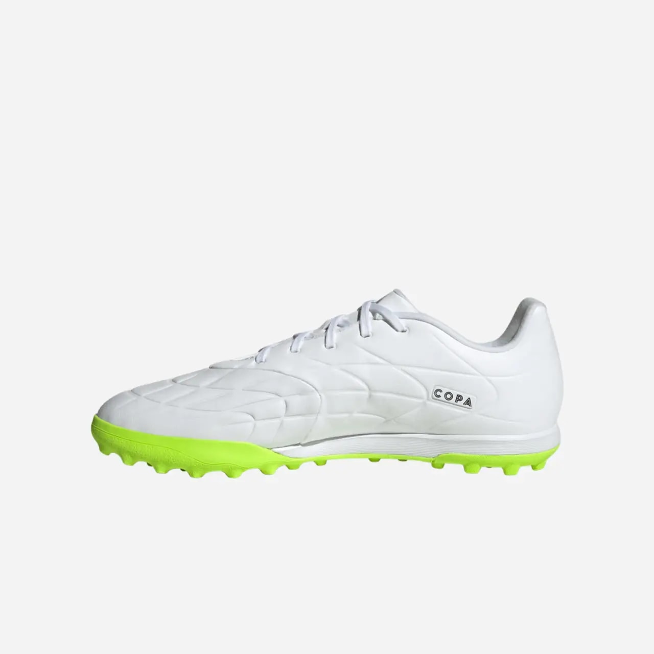 Giày Adidas Turf Copa Pure Ii.3 'White Green' GZ2522 — ảnh 4