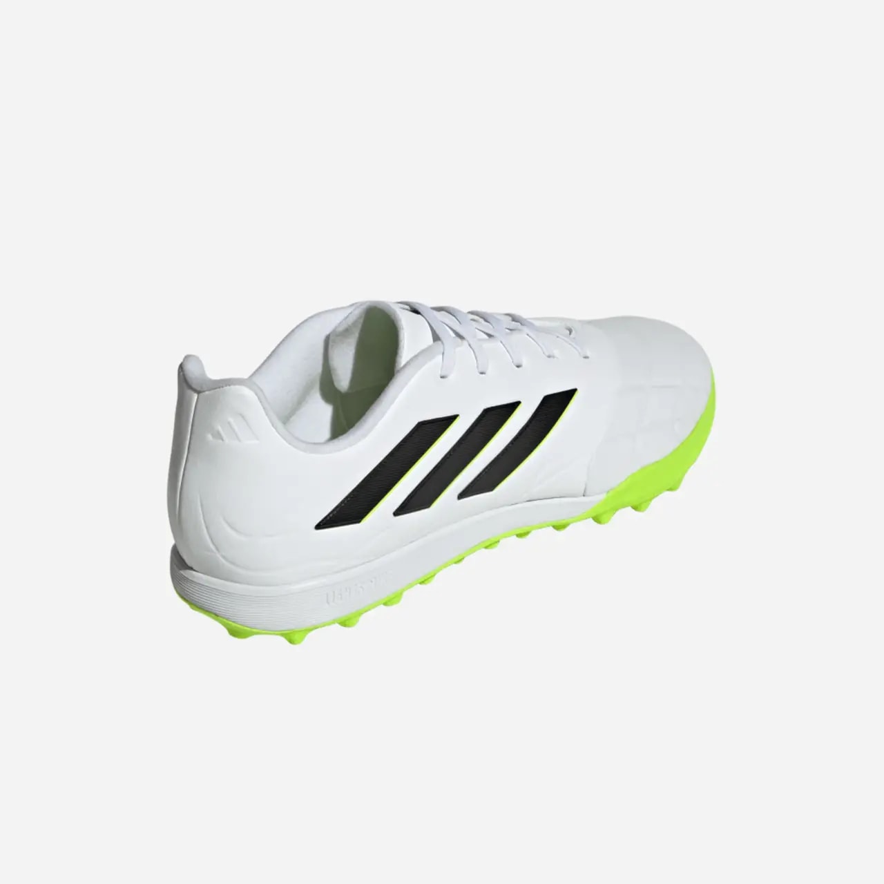 Giày Adidas Turf Copa Pure Ii.3 'White Green' GZ2522 — ảnh 5