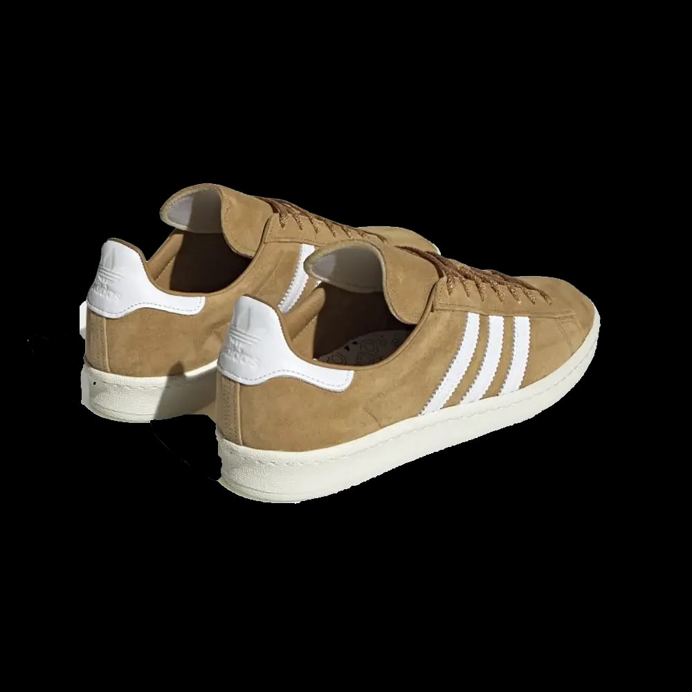 Giày Adidas Campus 80s 'Mesa' ID7317 — ảnh 3