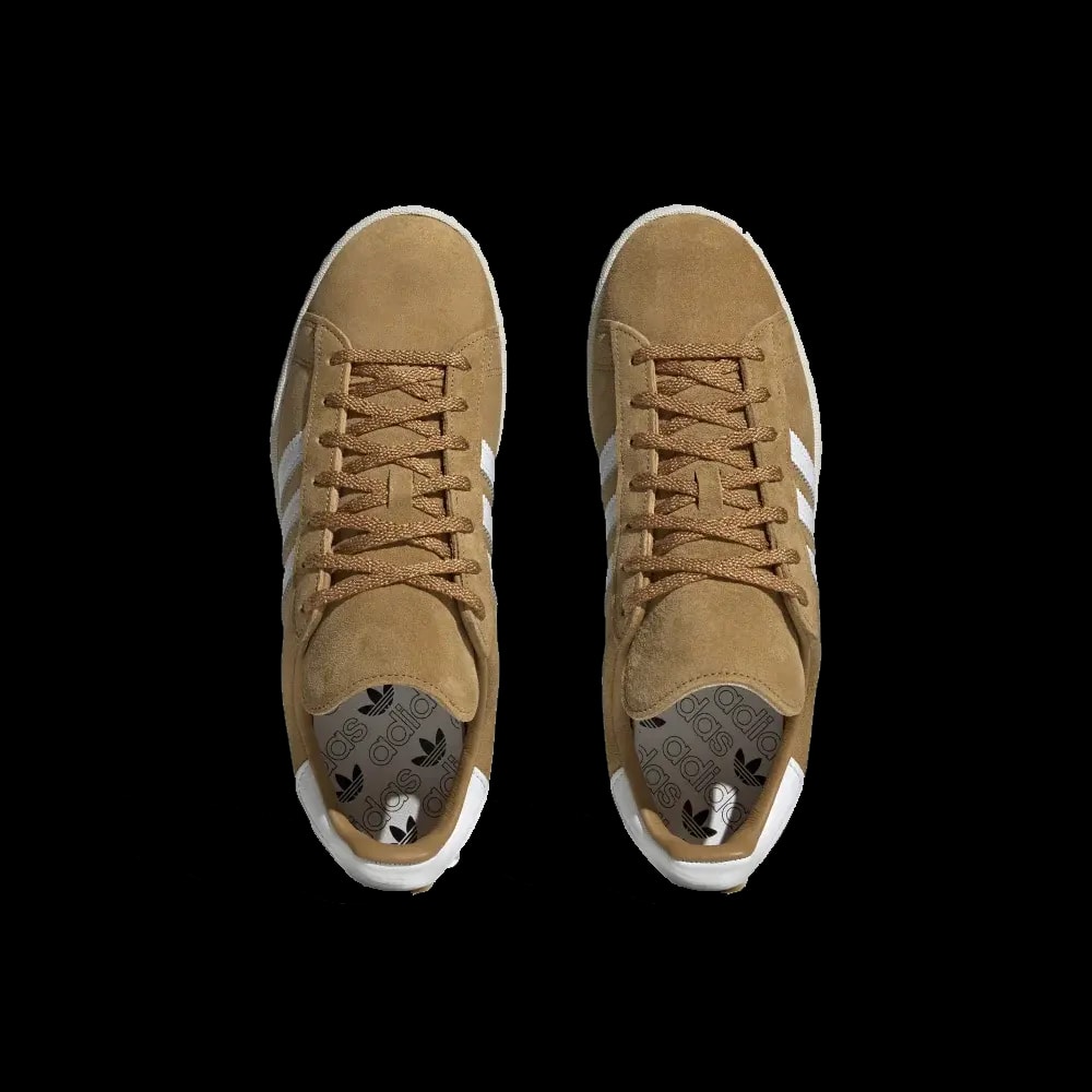 Giày Adidas Campus 80s 'Mesa' ID7317 — ảnh 4