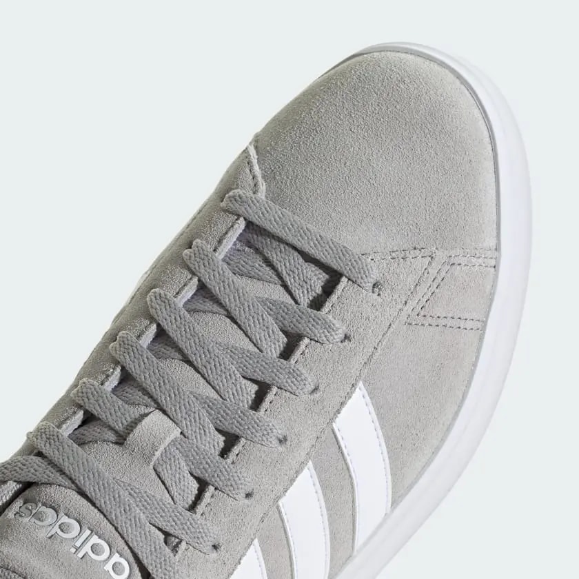 Giày Adidas Grand Court 2.0 'Grey Two' ID2970 — ảnh 4