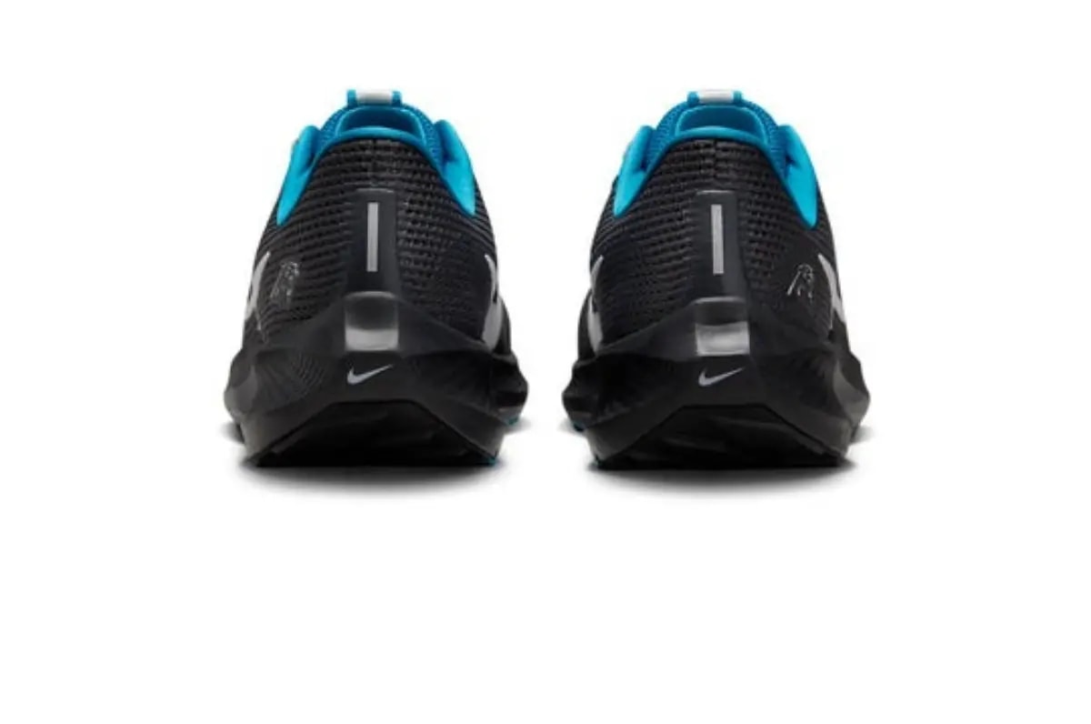 Giày Nike Air Zoom Pegasus 40 x NFL 'Carolina Panthers' DZ6010-001 — ảnh 3