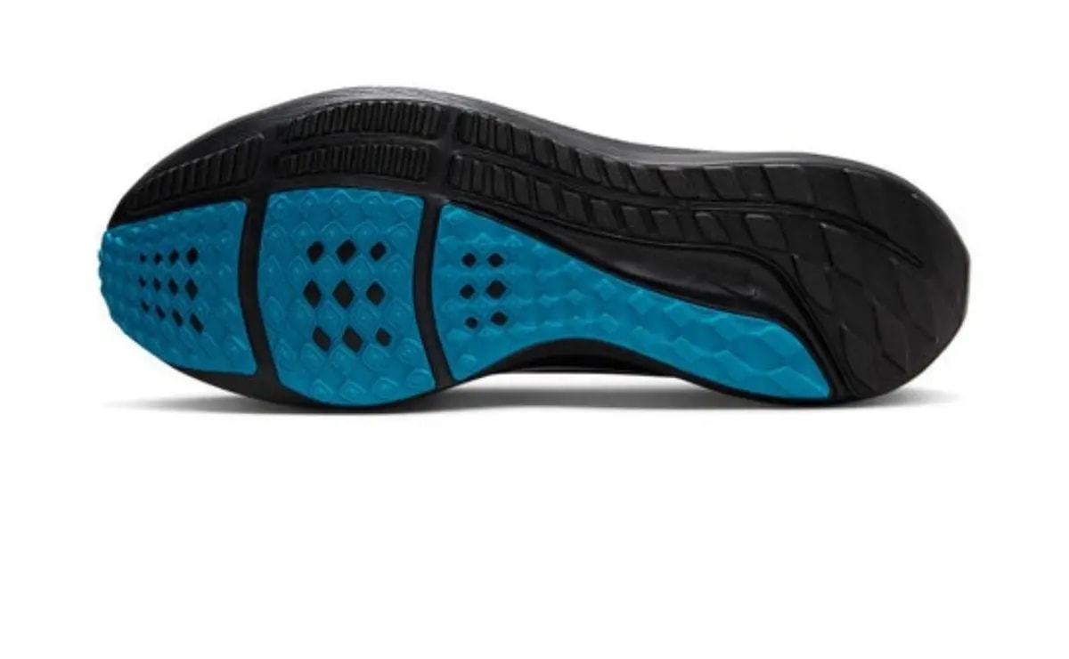 Giày Nike Air Zoom Pegasus 40 x NFL 'Carolina Panthers' DZ6010-001 — ảnh 2