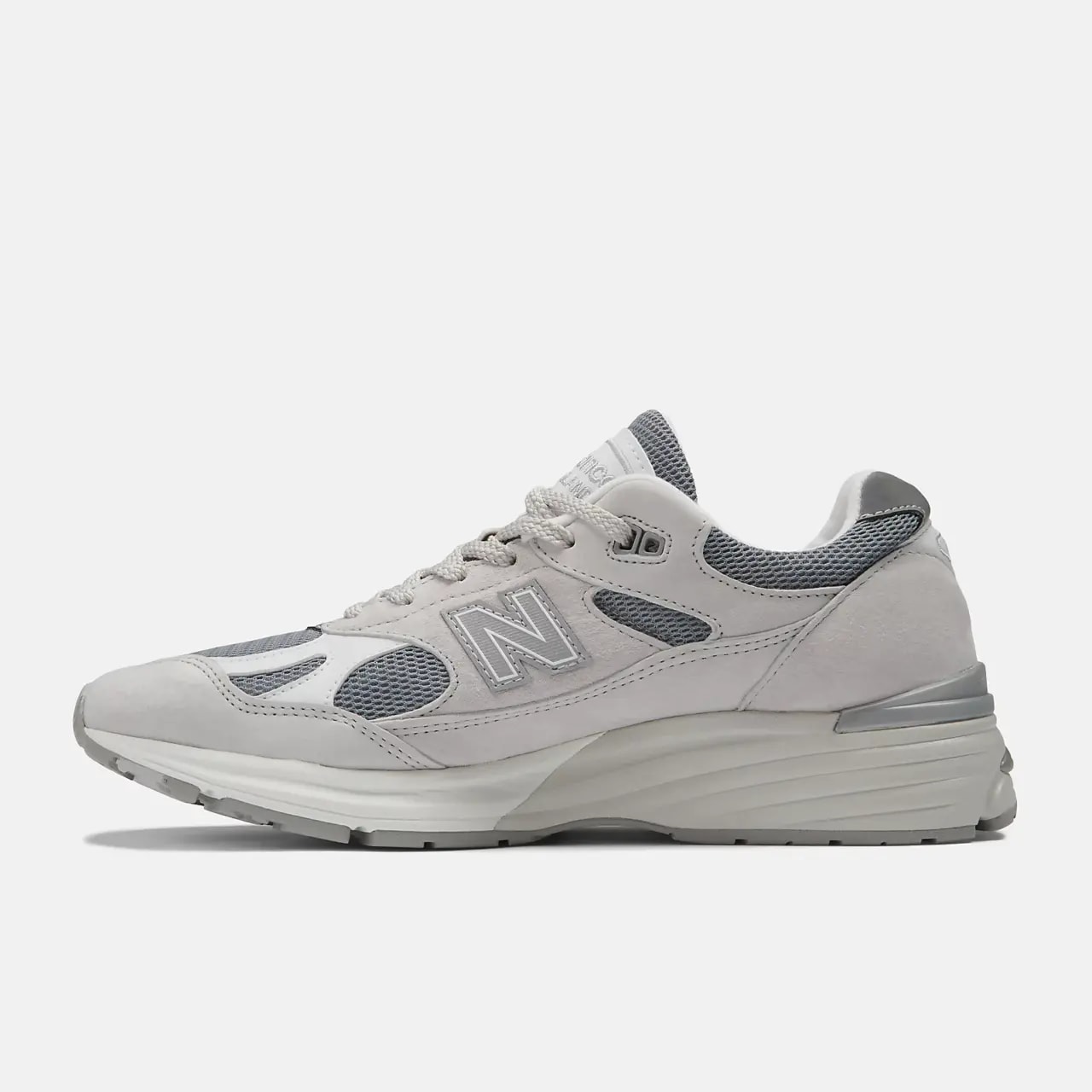 Giày New Balance 991V2 'Nimbus Cloud' U991LG2 — ảnh 5