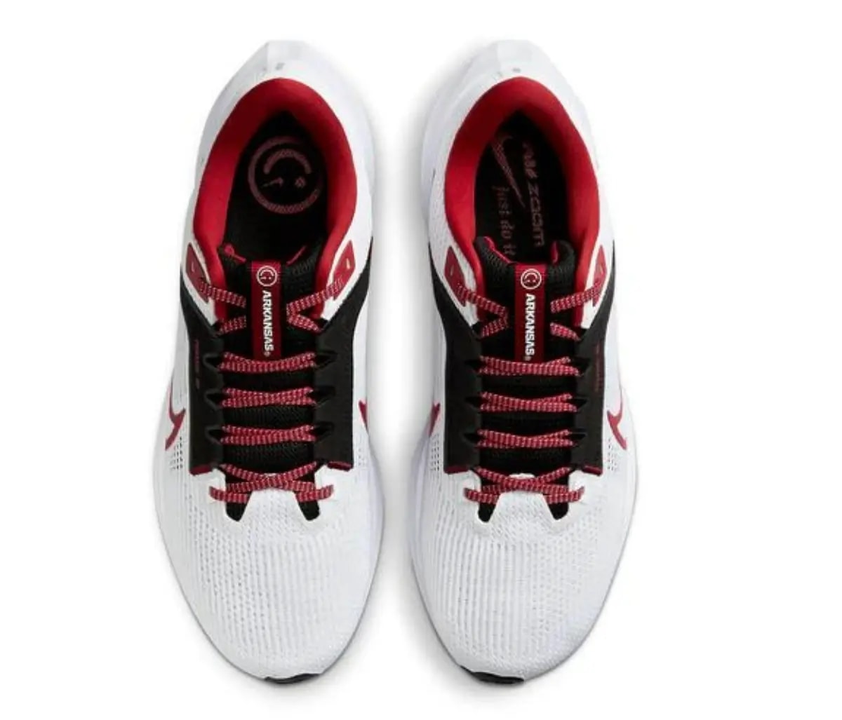 Giày Nike Air Zoom Pegasus 40 'Arkansas' DZ5991-100 — ảnh 4