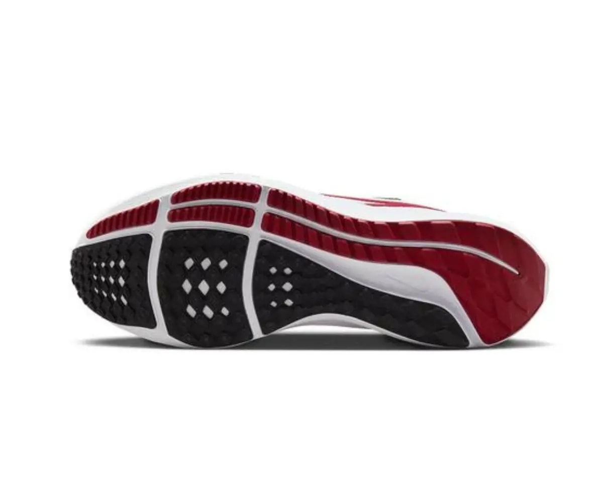 Giày Nike Air Zoom Pegasus 40 'Arkansas' DZ5991-100 — ảnh 2
