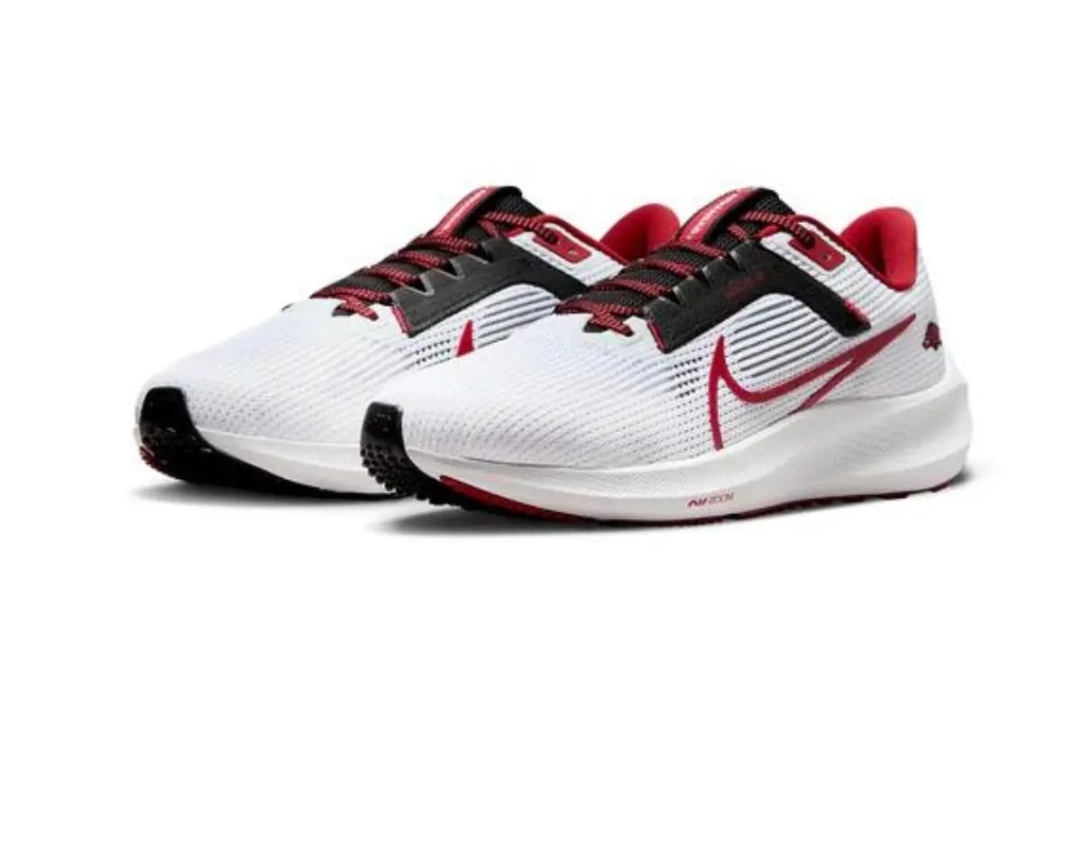 Giày Nike Air Zoom Pegasus 40 'Arkansas' DZ5991-100 — ảnh 5