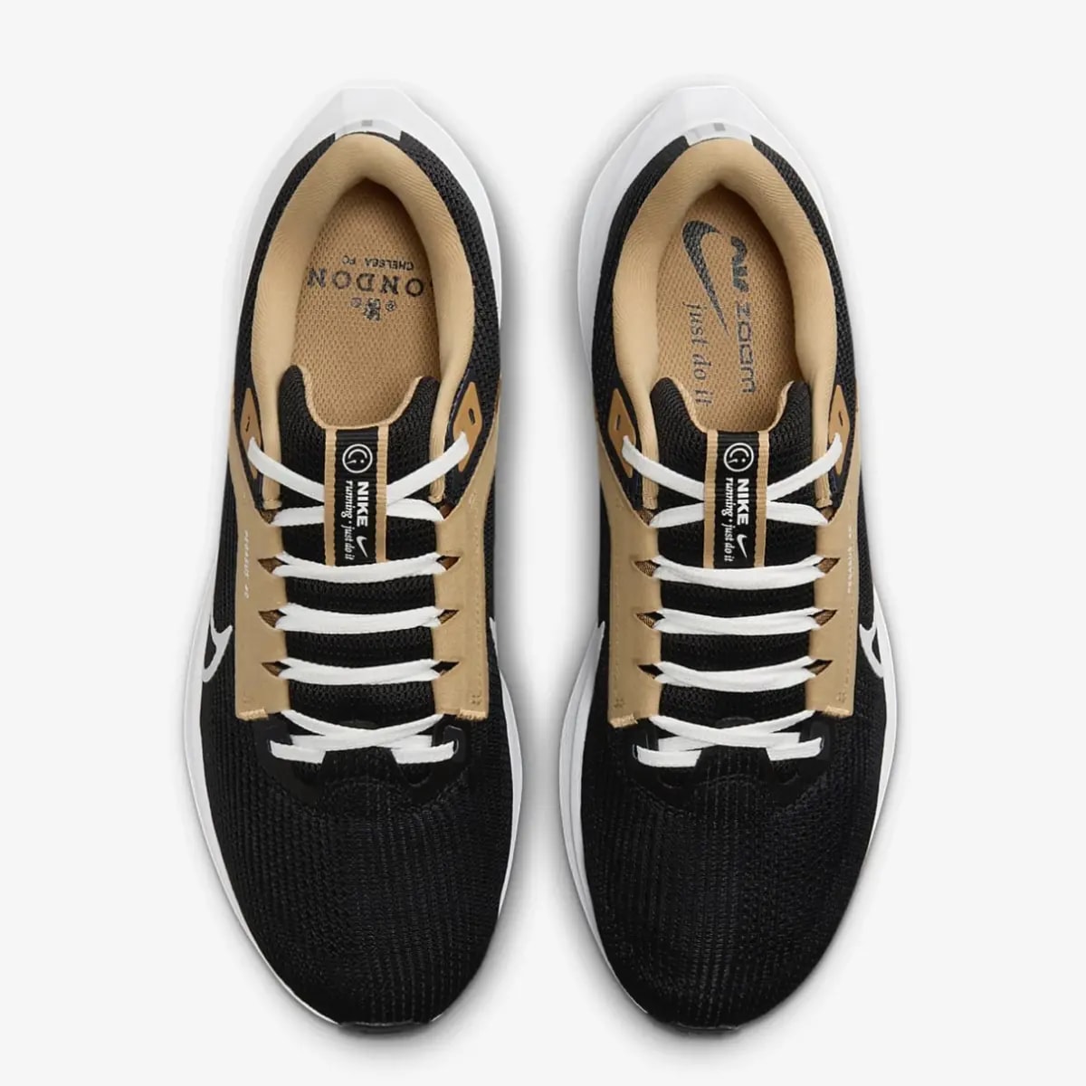 Giày Nike Air Zoom Pegasus 40 'Chelsea FC' FQ2982-401 — ảnh 4