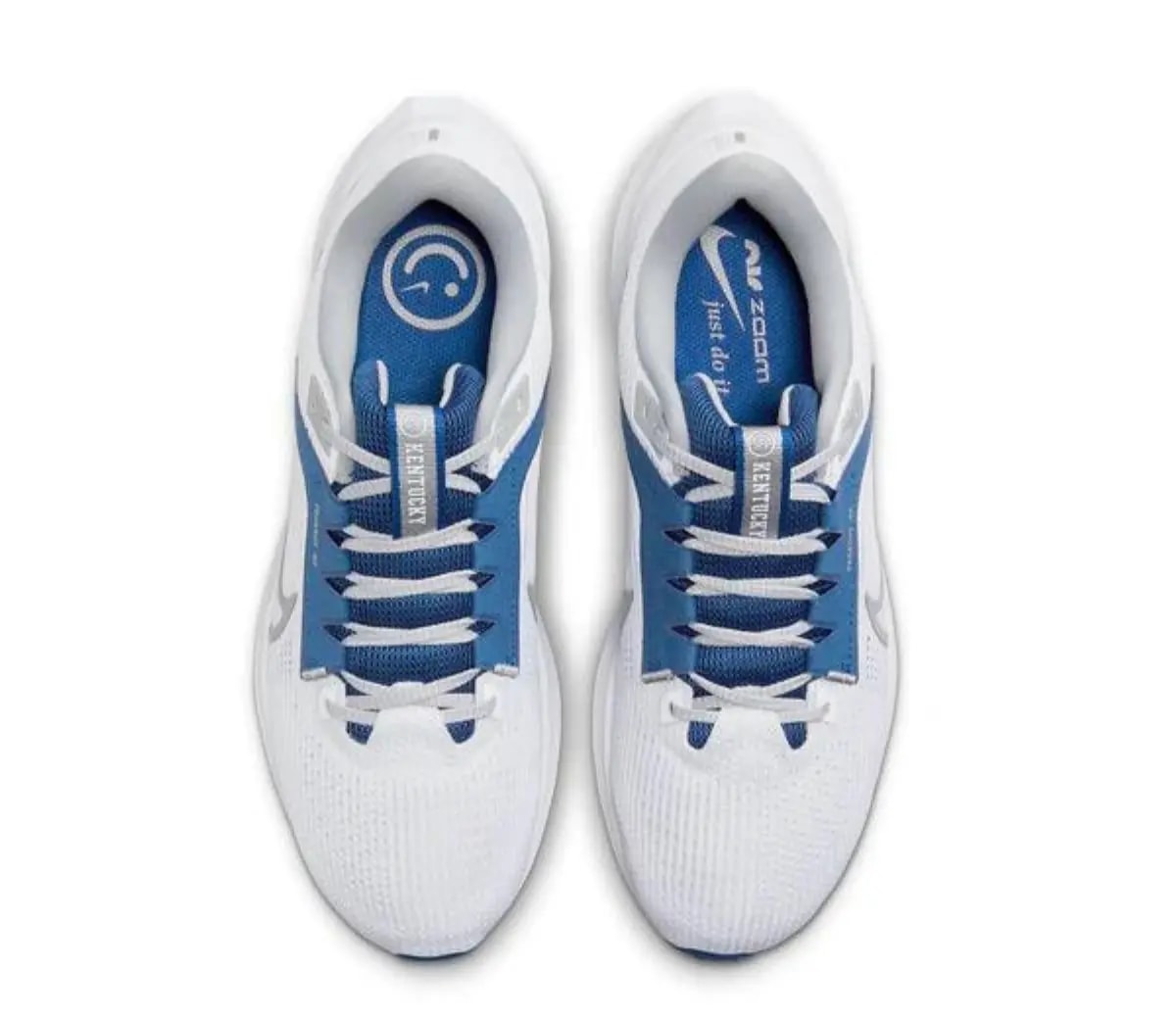 Giày Nike Air Zoom Pegasus 40 'Kentucky' DZ5986-100 — ảnh 4