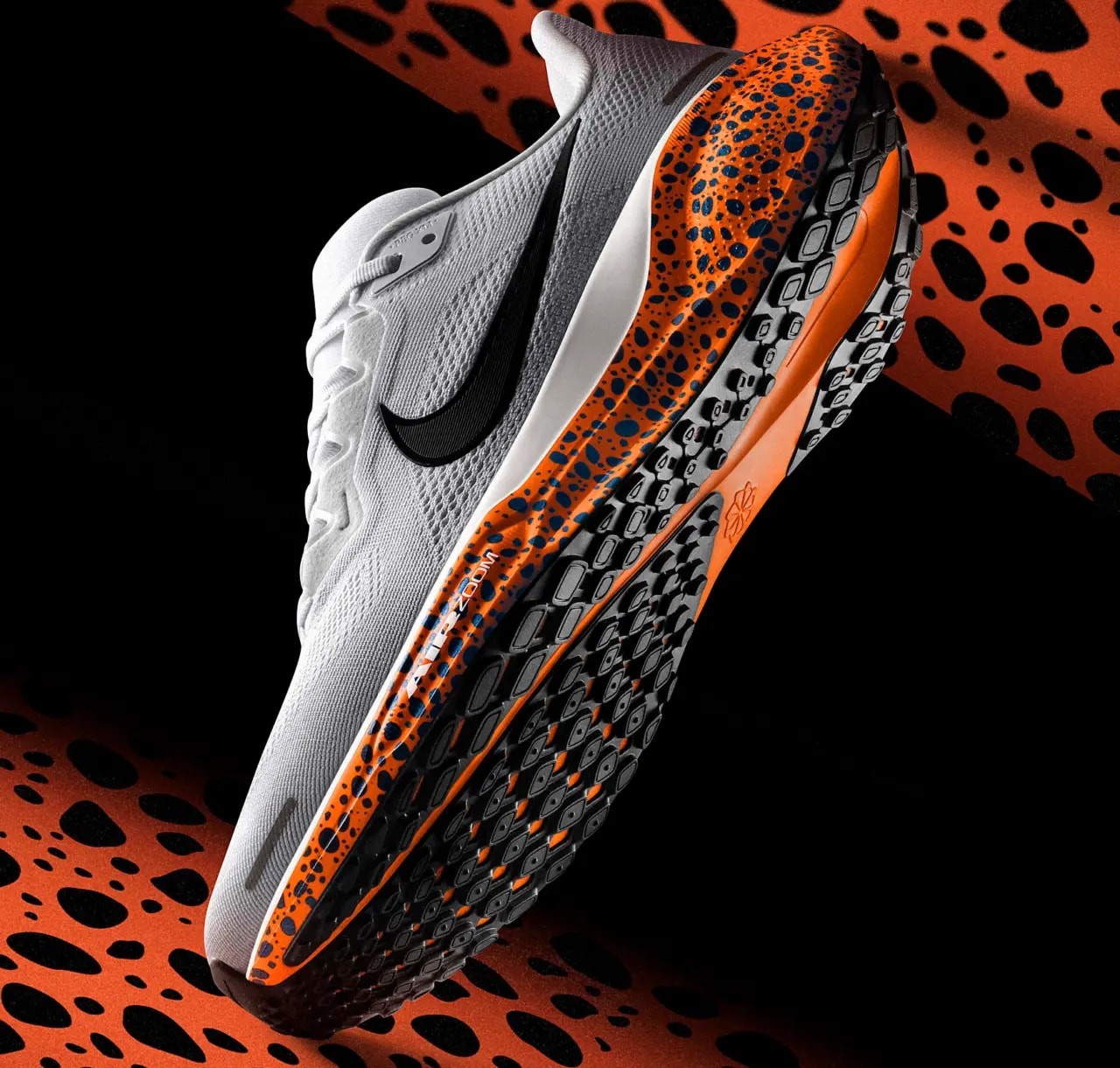 Giày Nike Air Zoom Pegasus 41 'Electric' FN7678-900 — ảnh 2