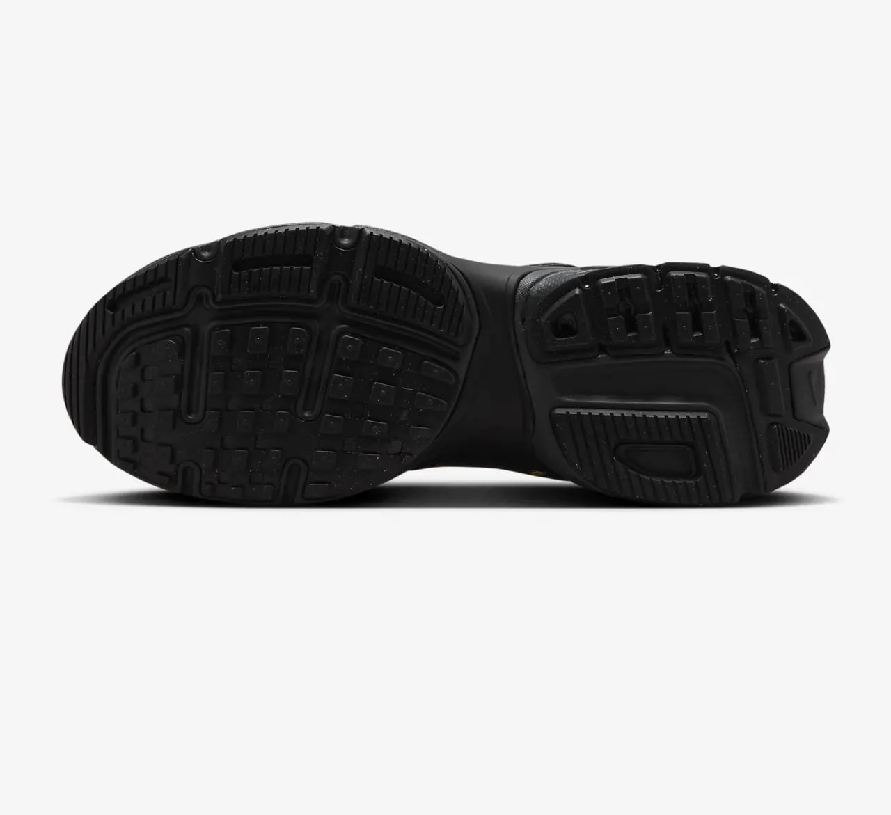 Giày Nike V2K Run 'Black' HJ4497-001 — ảnh 3