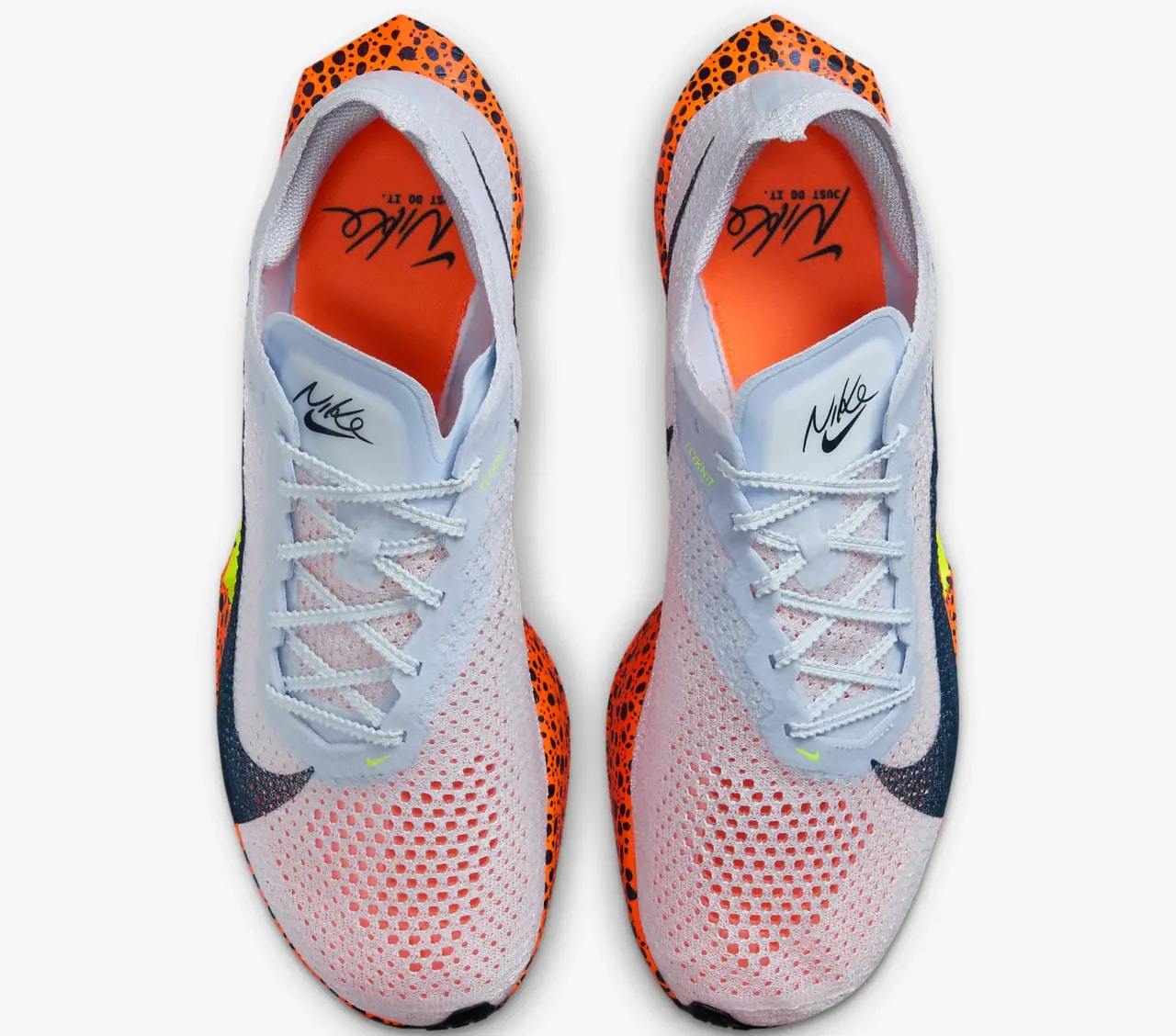 Giày Nike ZoomX Vaporfly Next% 3 'Electric' FN7674-900 — ảnh 4