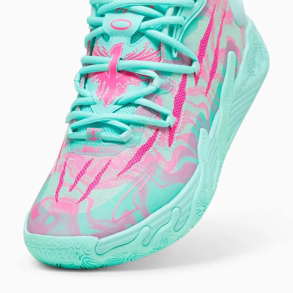 Giày Puma MB.03 'Miami' 310511-01 — ảnh 5