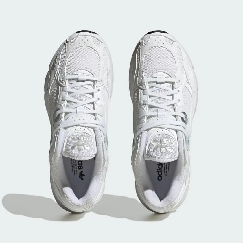 Giày Adidas Astir 'White' IE9887 — ảnh 5