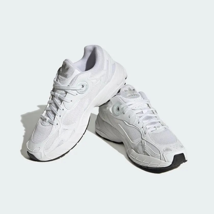 Giày Adidas Astir 'White' IE9887 — ảnh 4