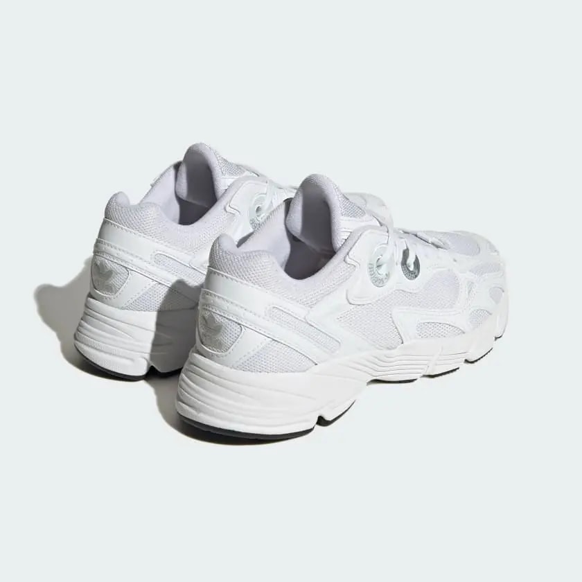 Giày Adidas Astir 'White' IE9887 — ảnh 3