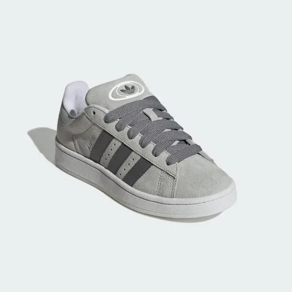 Giày Adidas Campus 00s 'Grey' ID3172 — ảnh 4