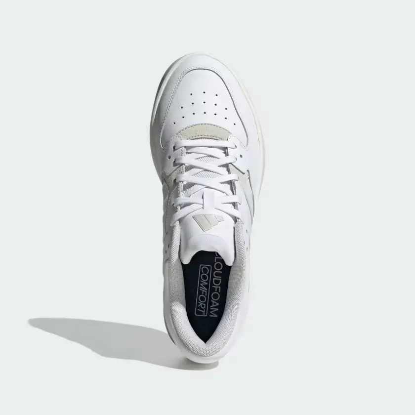 Giày Adidas Court 24 'Cloud White' ID1254 — ảnh 2
