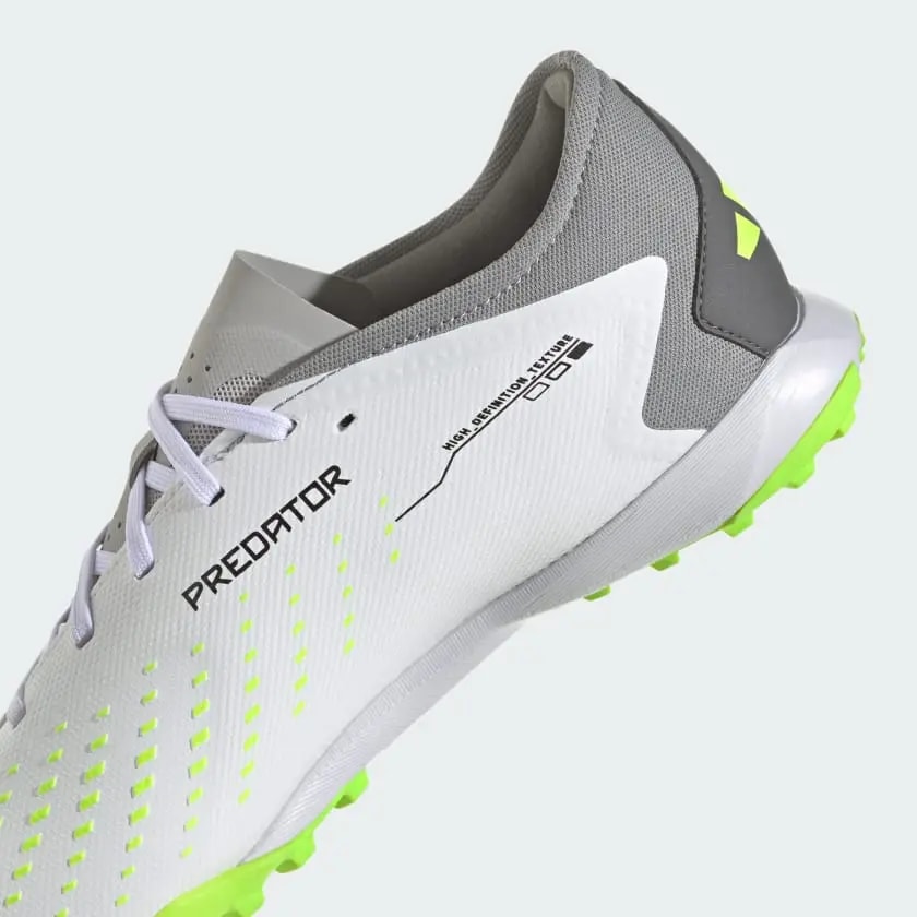 Giày Adidas Predator Accuracy.3 Low TF 'Crazyrush Pack' GZ0003 — ảnh 2