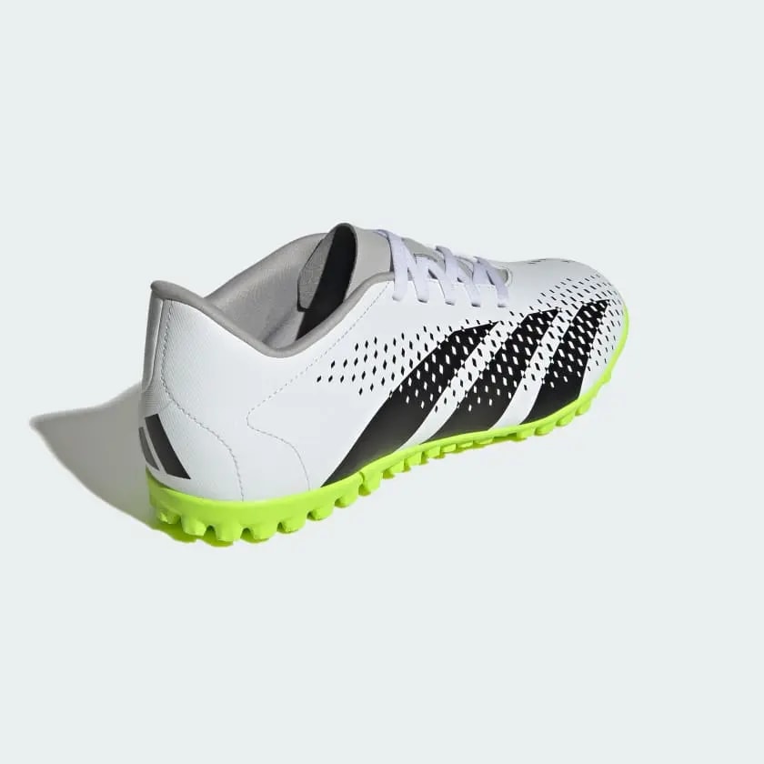Giày Adidas Turf Predator Accuracy.4 'Cloud White' GY9995 — ảnh 5