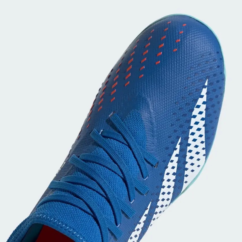 Giày Adidas Predator Accuracy.3 TF 'Marinerush Pack' GZ0007 — ảnh 4