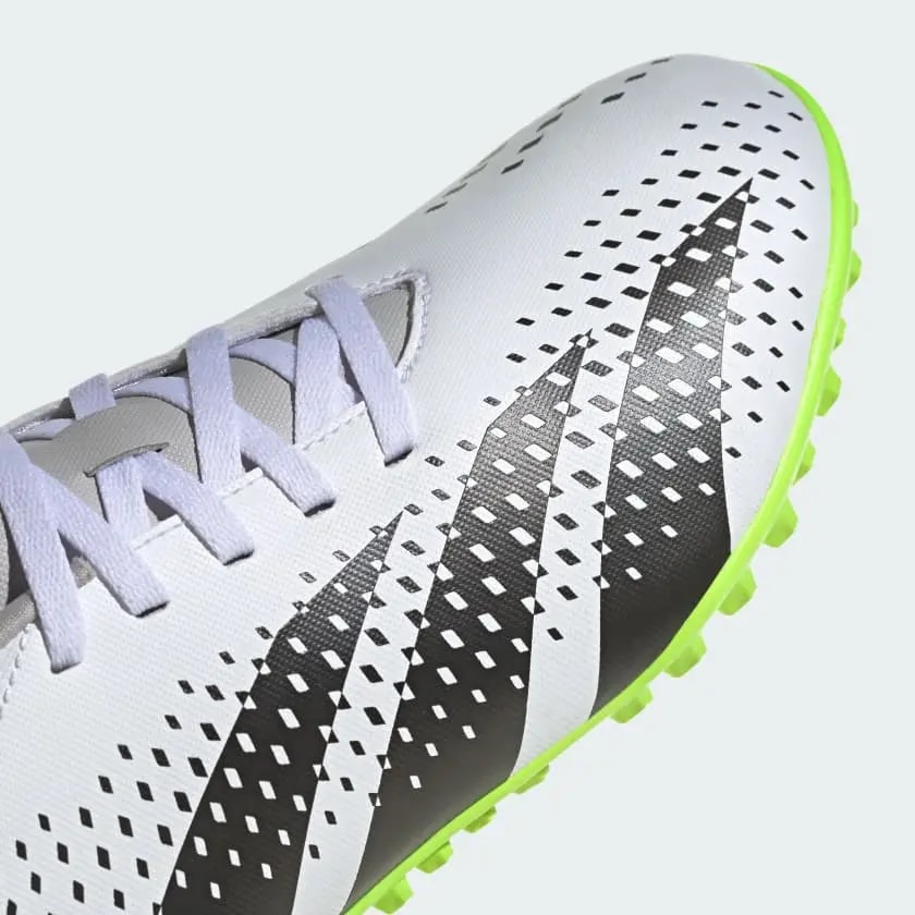 Giày Adidas Turf Predator Accuracy.4 'Cloud White' GY9995 — ảnh 2